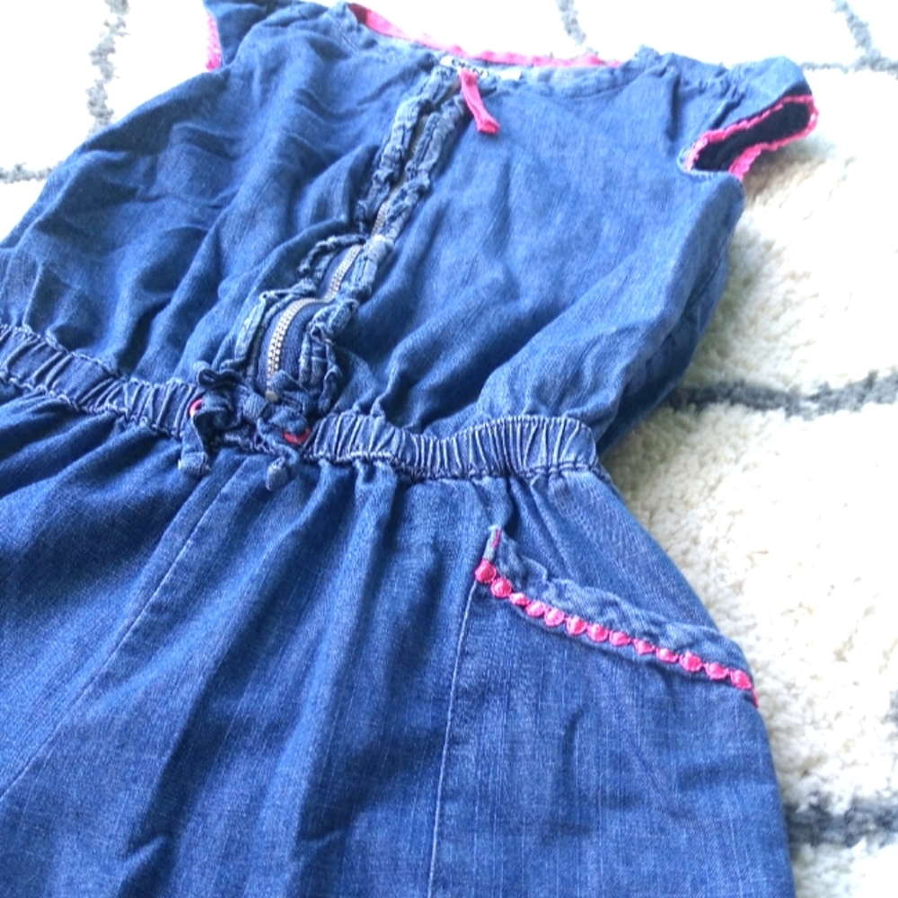Cute romper